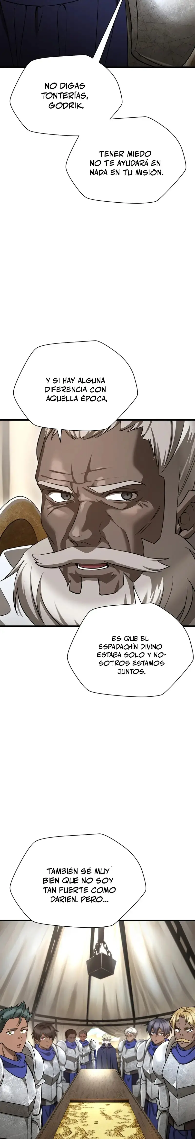 Helmut: El Niño Abandonado capítulo 95 página 13