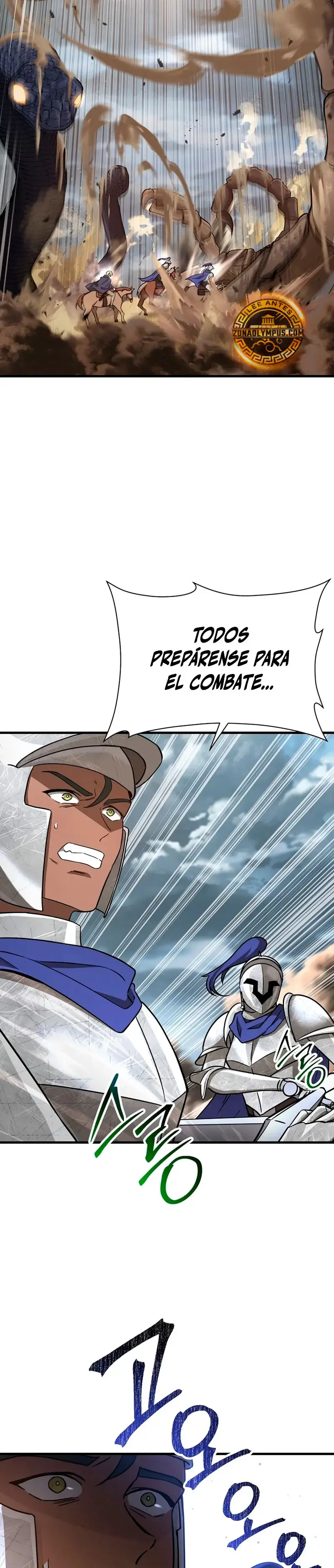 Helmut: El Niño Abandonado capítulo 97 página 22