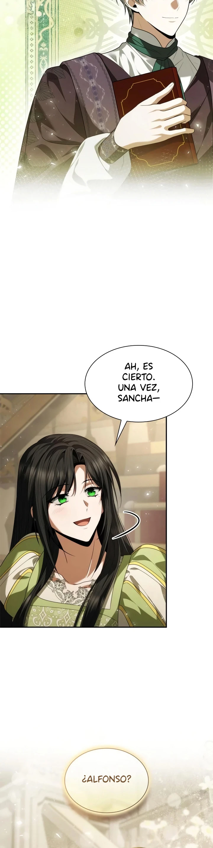Hermana En Esta Vida Yo Soy La Reina capítulo 211 página 3