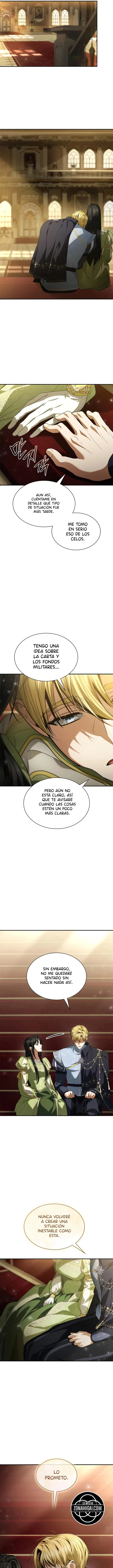 Hermana En Esta Vida Yo Soy La Reina capítulo 211 página 10