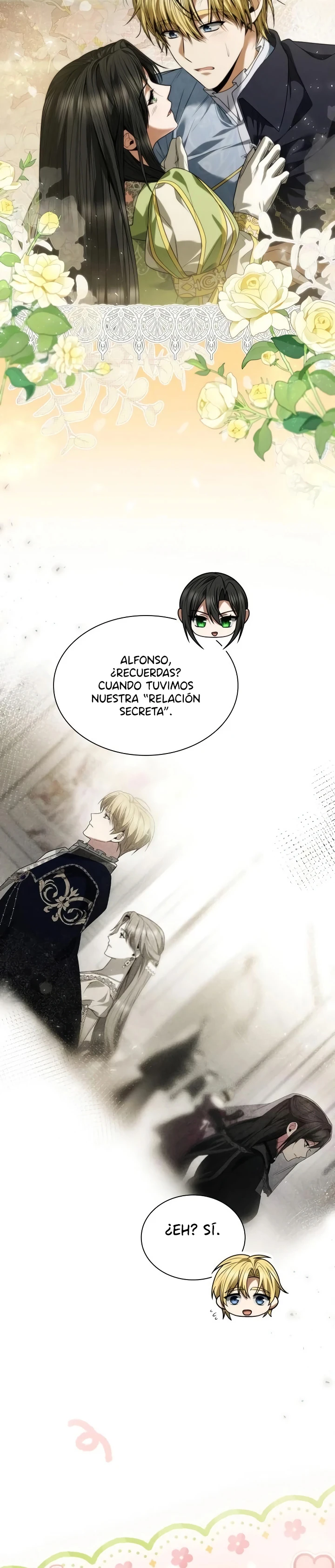 Hermana En Esta Vida Yo Soy La Reina capítulo 211 página 13