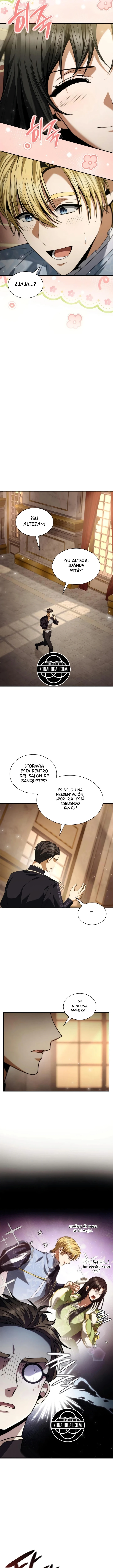 Hermana En Esta Vida Yo Soy La Reina capítulo 211 página 14