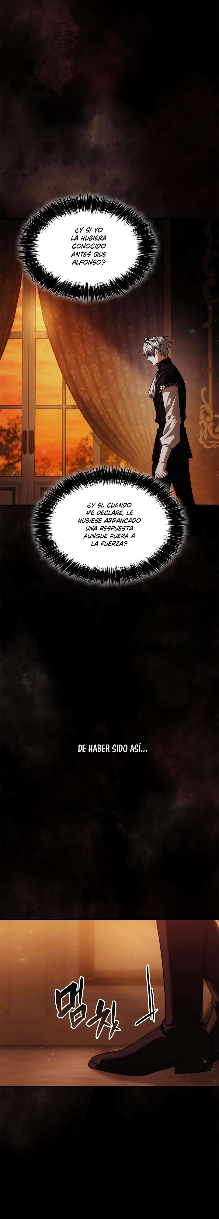 Hermana En Esta Vida Yo Soy La Reina capítulo 212 página 19
