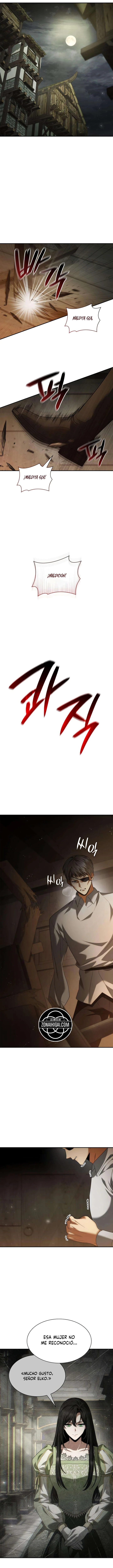 Hermana En Esta Vida Yo Soy La Reina capítulo 212 página 22