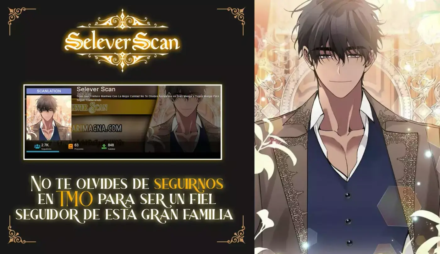 En Esta Vida Yo Seré La Reina Hermana Mía capítulo 3 página 47