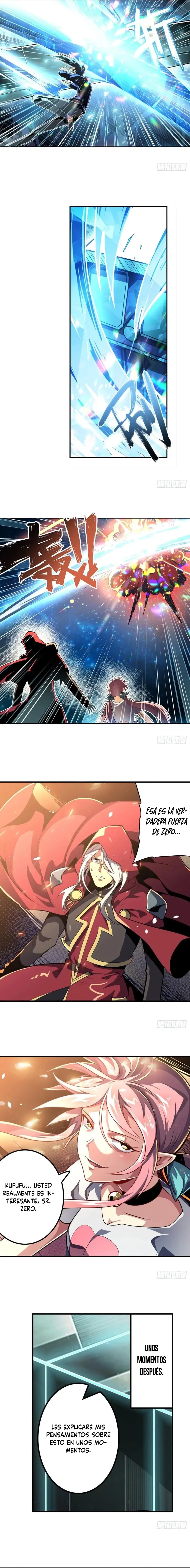 ¿Heroe?, Lo Deje Hace Ya Mucho Tiempo capítulo 377 página 9