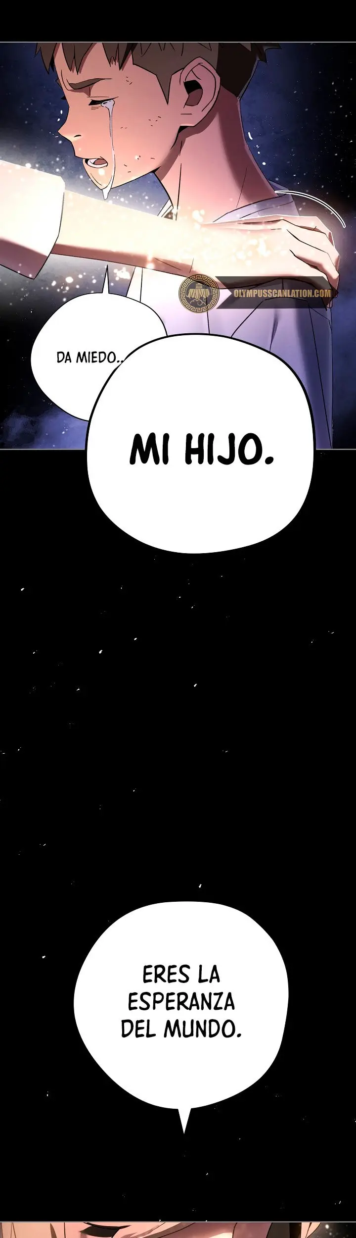 Heroe, regresa capítulo 1 página 12