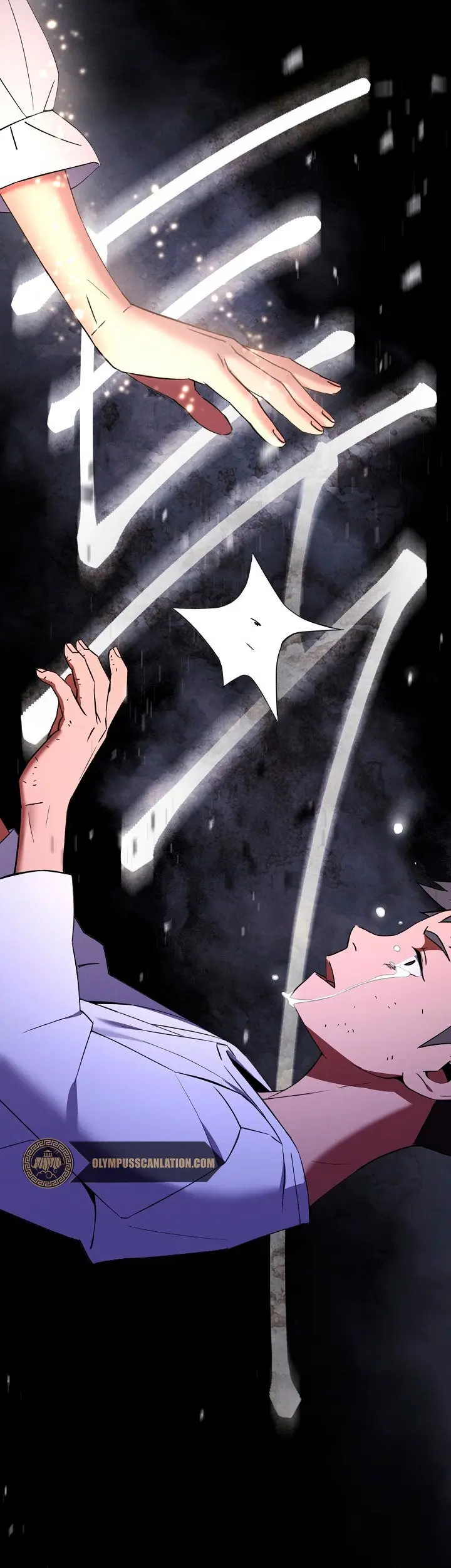 Heroe, regresa capítulo 1 página 14