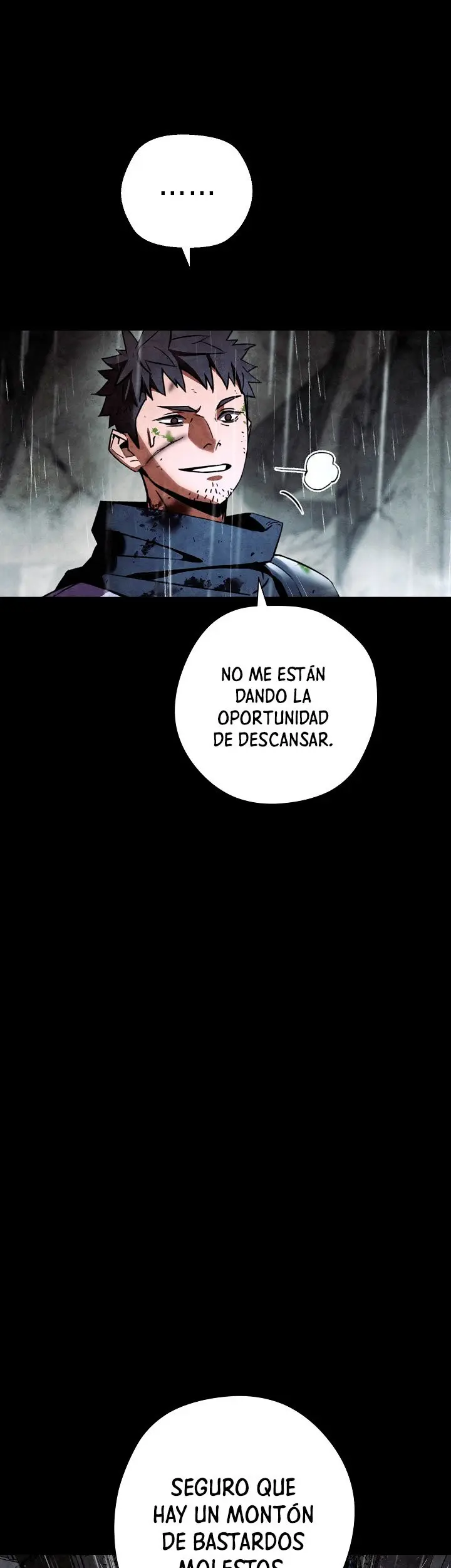 Heroe, regresa capítulo 1 página 24