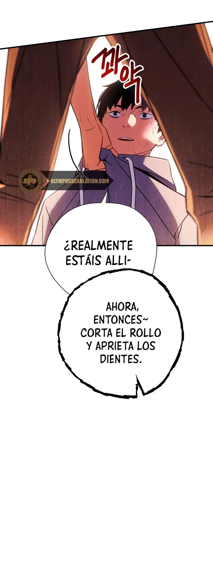 Heroe, regresa capítulo 1 página 68