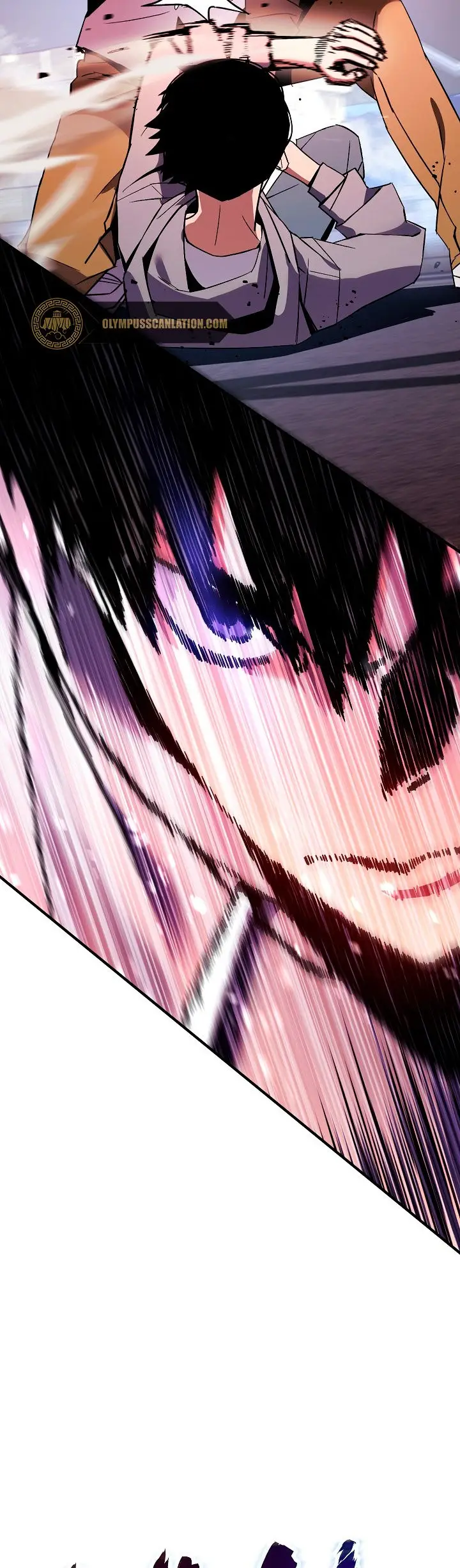 Heroe, regresa capítulo 1 página 72