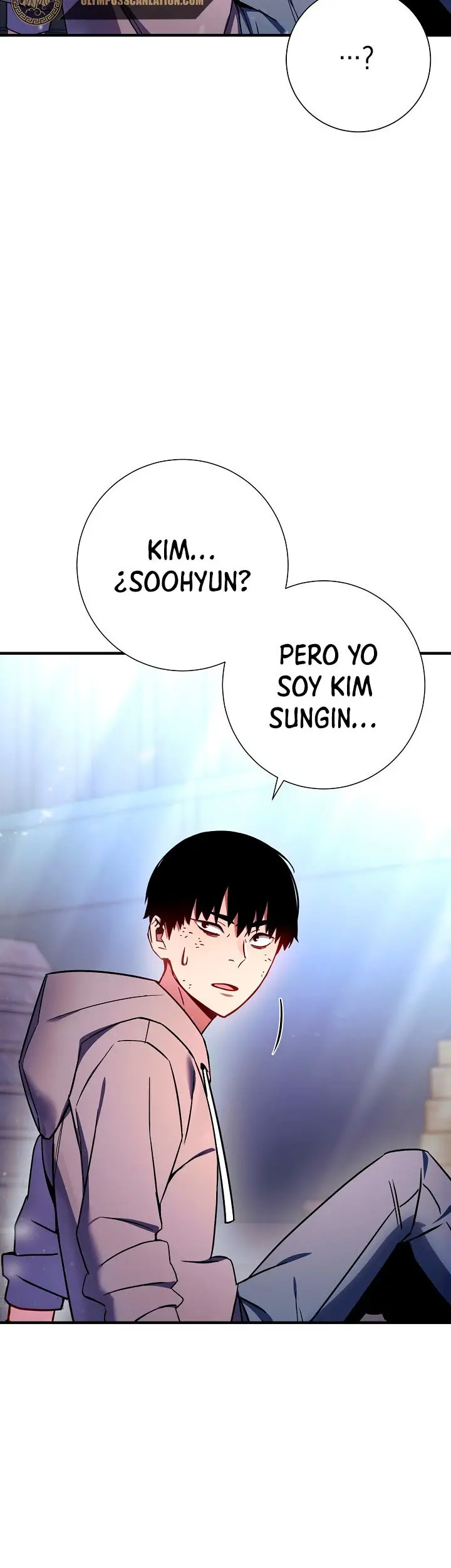 Heroe, regresa capítulo 1 página 78