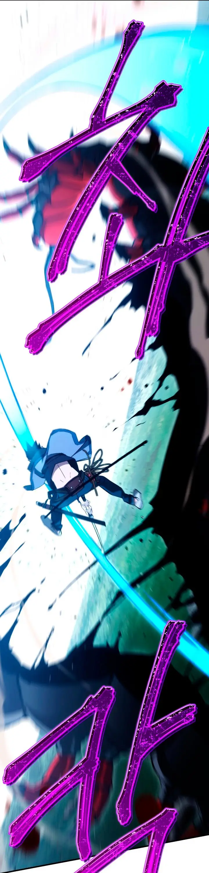 Heroe, regresa capítulo 10 página 11
