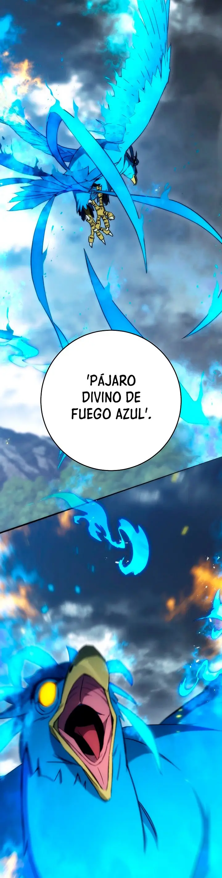 Heroe, regresa capítulo 10 página 18