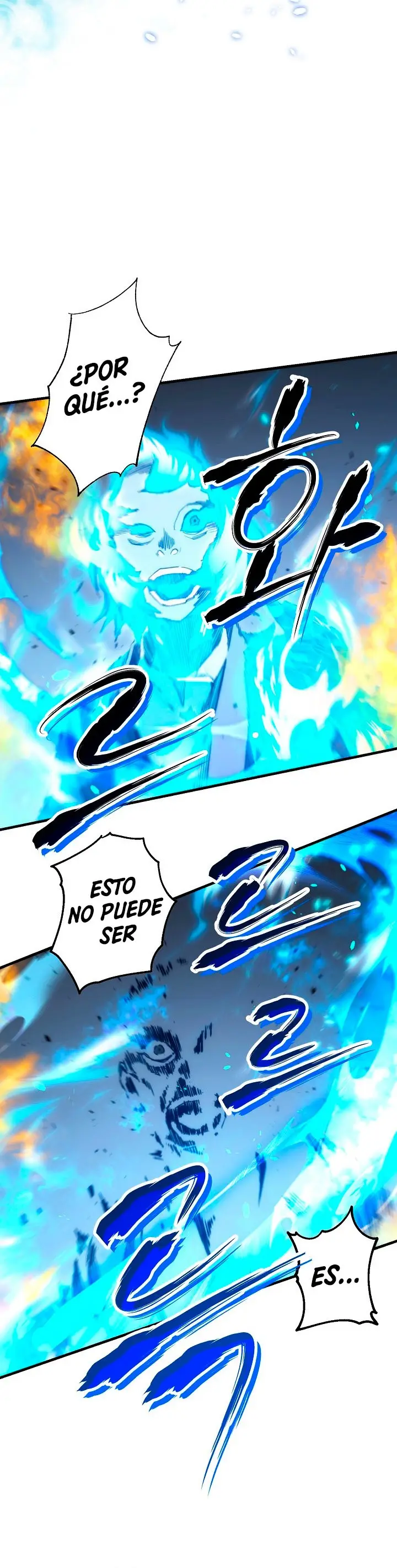 Heroe, regresa capítulo 10 página 25