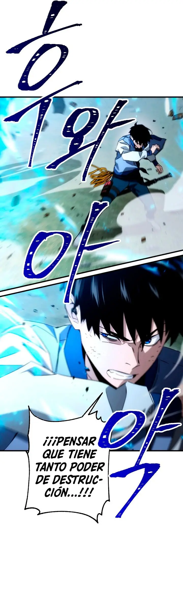 Heroe, regresa capítulo 10 página 26