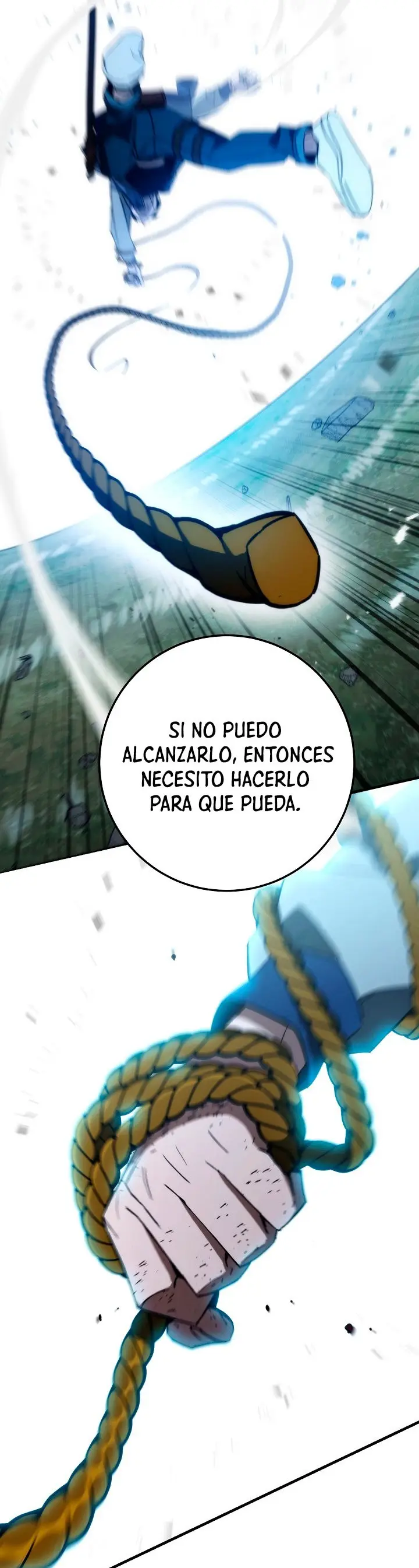 Heroe, regresa capítulo 10 página 46