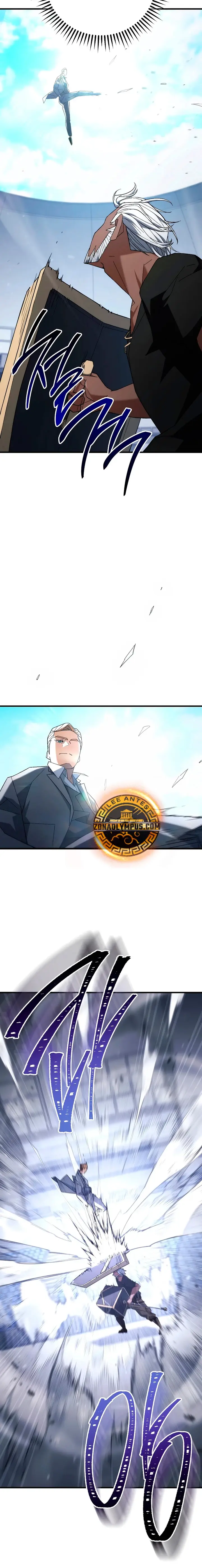 Heroe, regresa capítulo 100 página 18