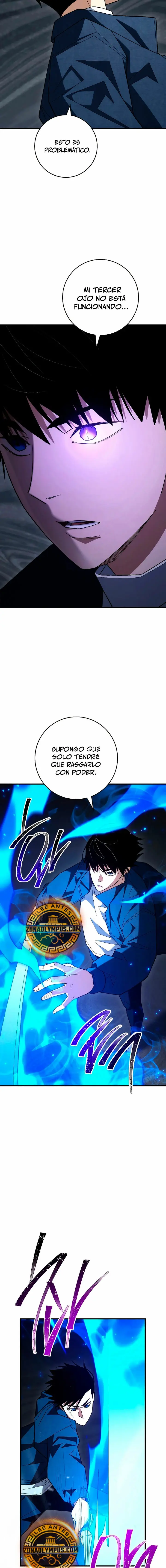 Heroe, regresa capítulo 102 página 3