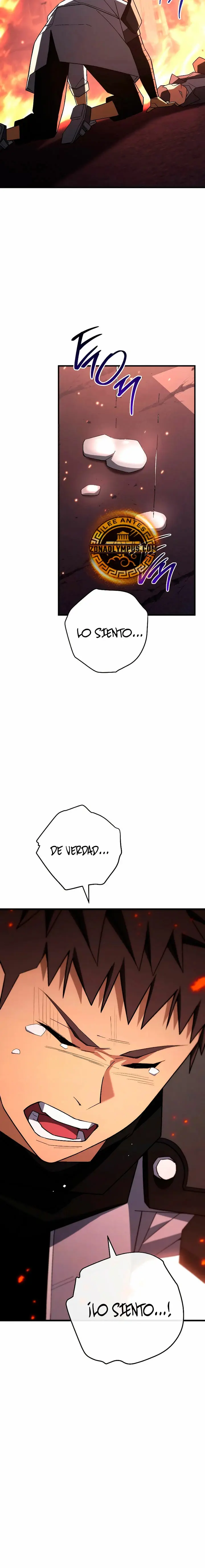 Heroe, regresa capítulo 102 página 10