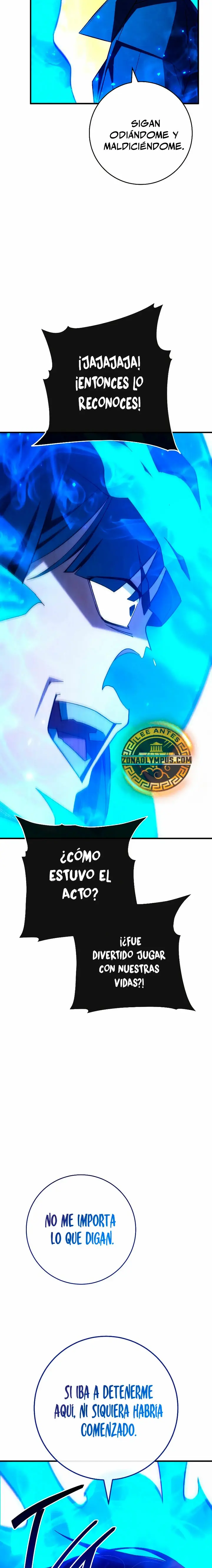 Heroe, regresa capítulo 102 página 18