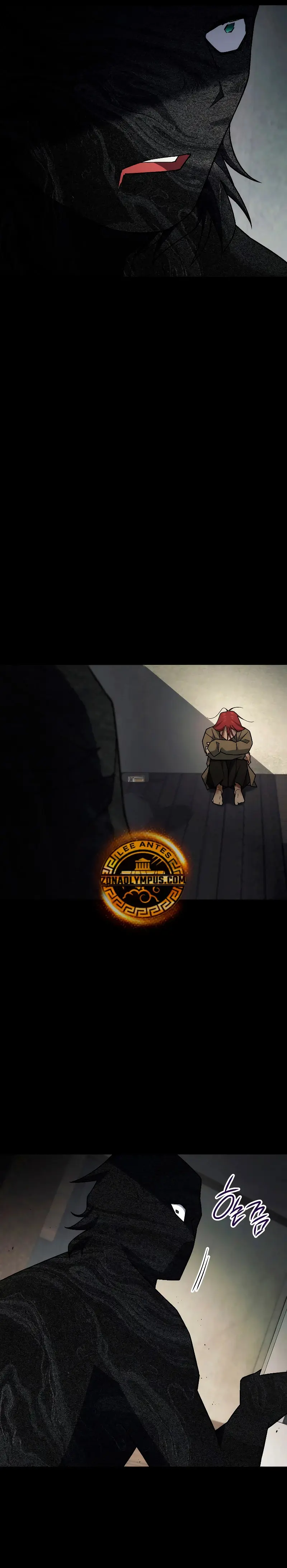 Heroe, regresa capítulo 103 página 5