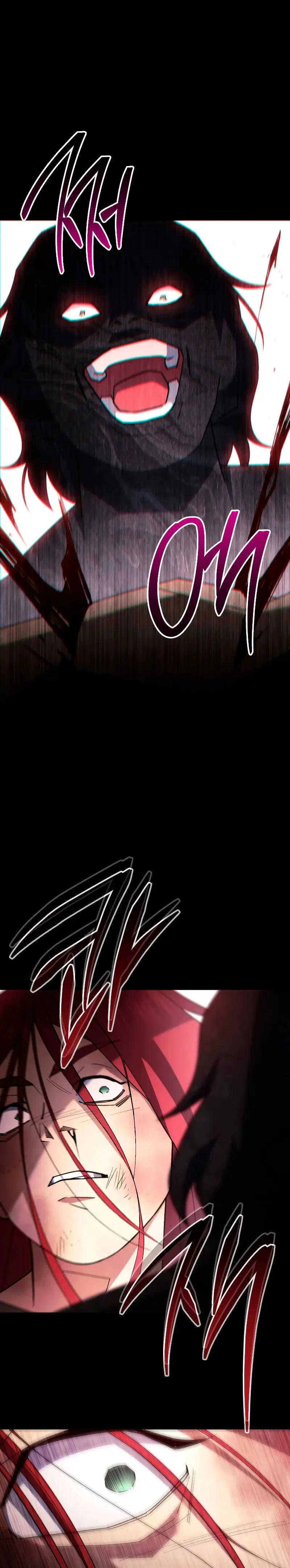 Heroe, regresa capítulo 103 página 9