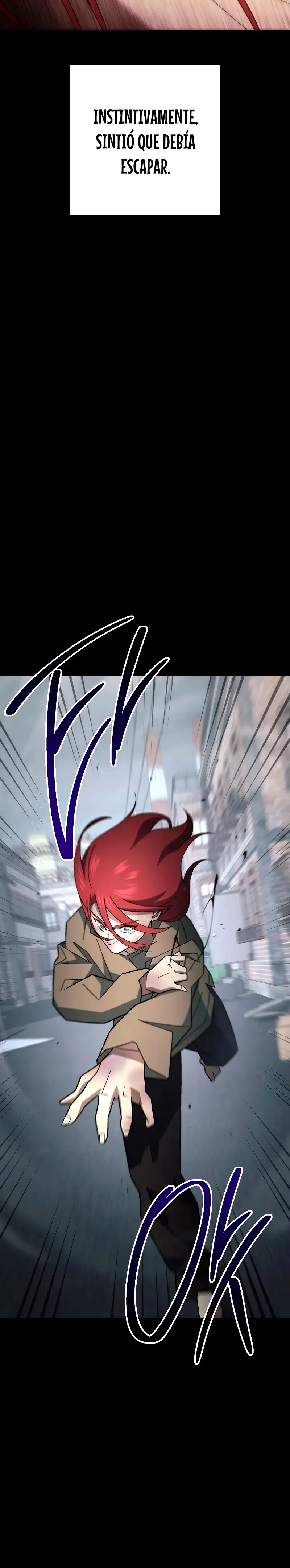 Heroe, regresa capítulo 103 página 10