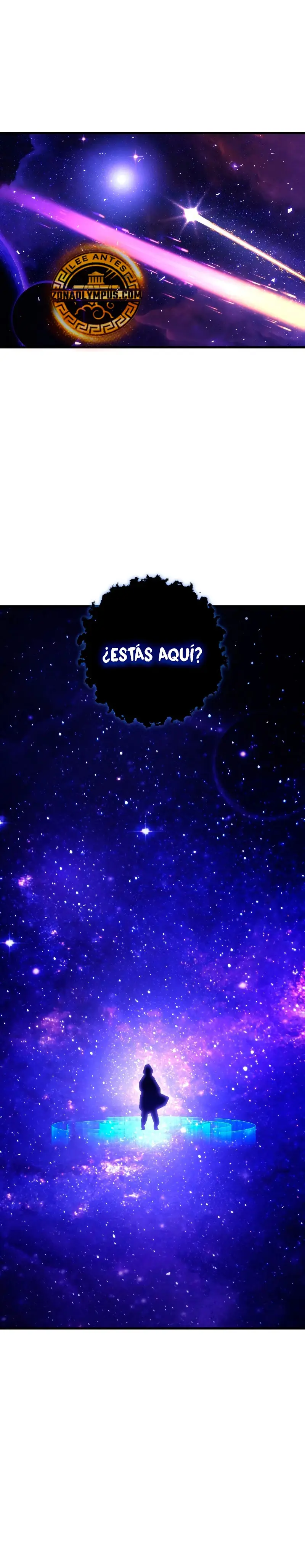 Heroe, regresa capítulo 103 página 34
