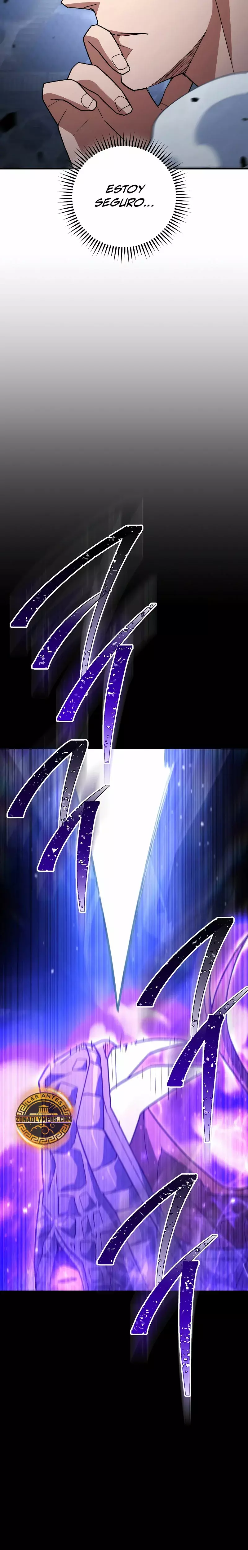 Heroe, regresa capítulo 106 página 4