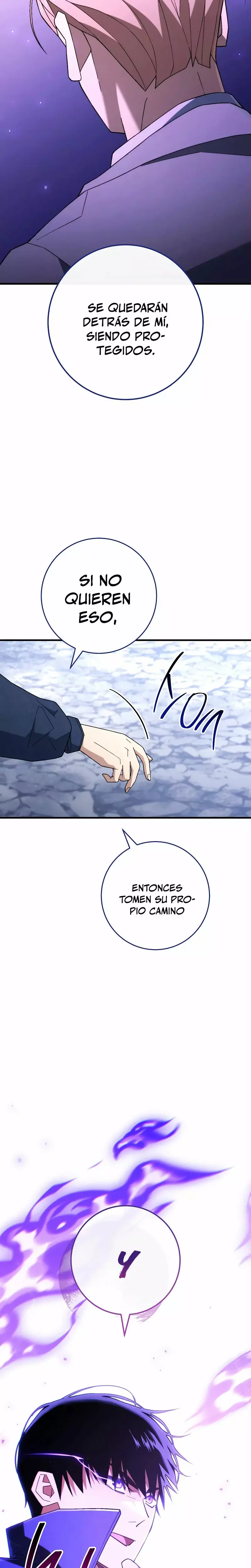 Heroe, regresa capítulo 106 página 30