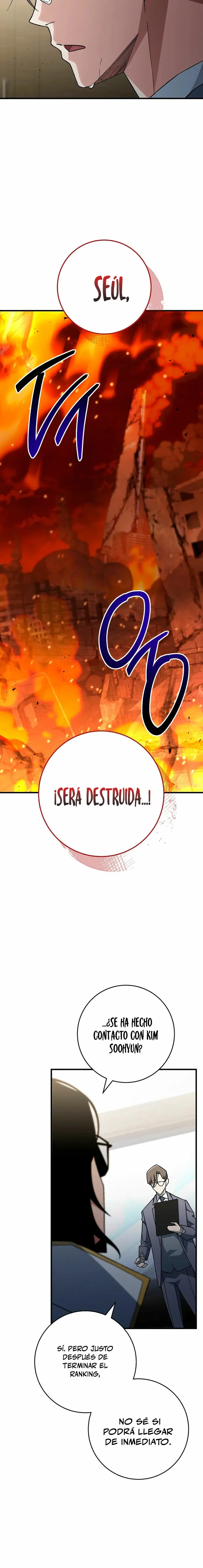 Heroe, regresa capítulo 107 página 6