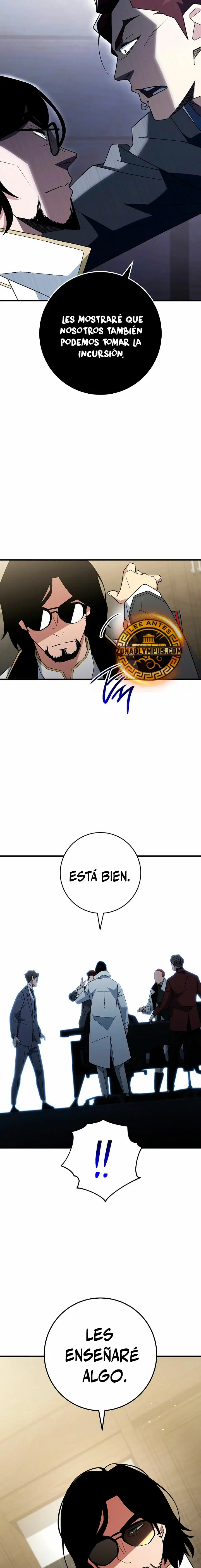 Heroe, regresa capítulo 107 página 24