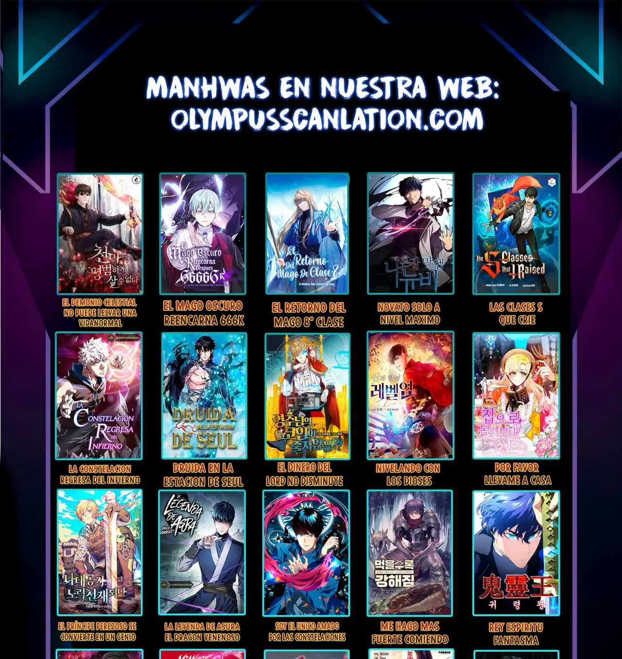 Heroe, regresa capítulo 11 página 2