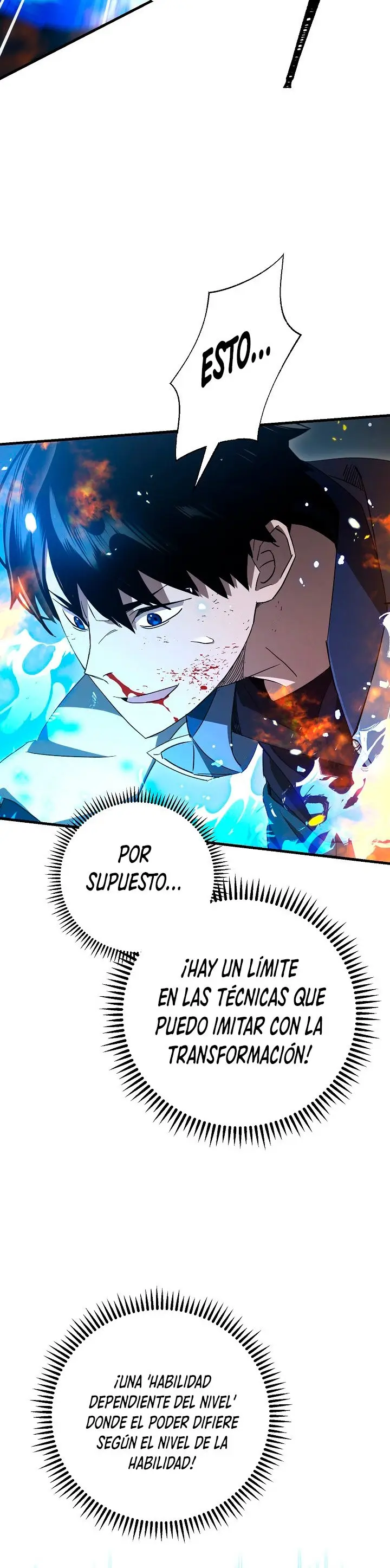 Heroe, regresa capítulo 11 página 10