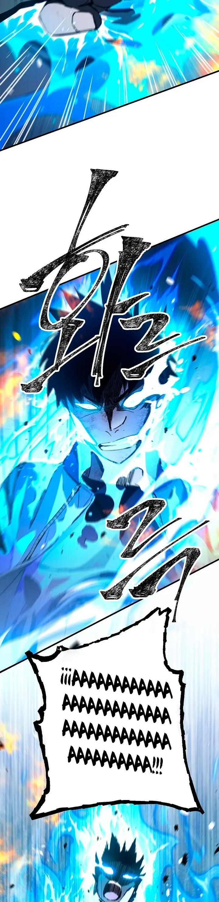 Heroe, regresa capítulo 11 página 13