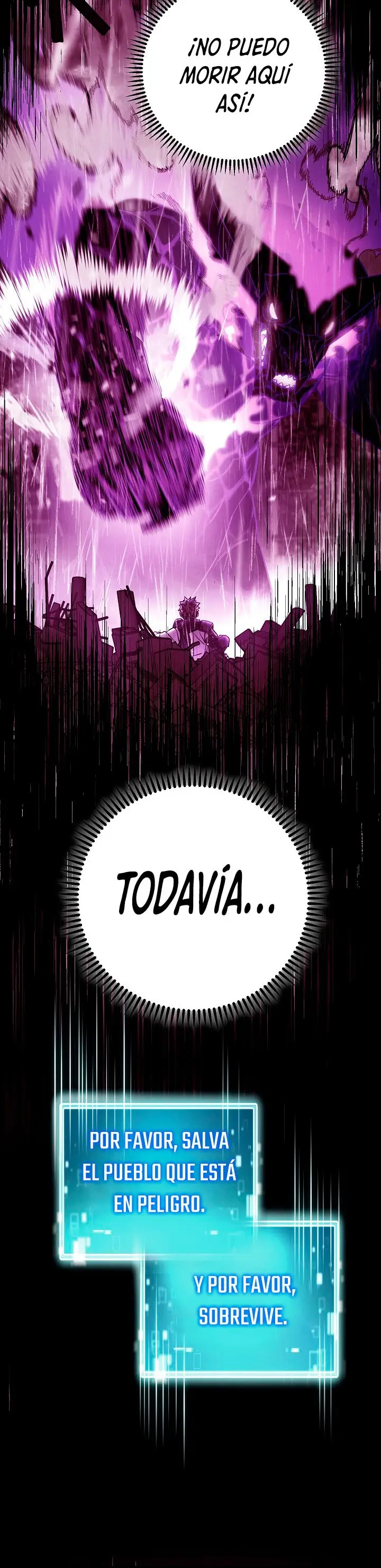 Heroe, regresa capítulo 11 página 15