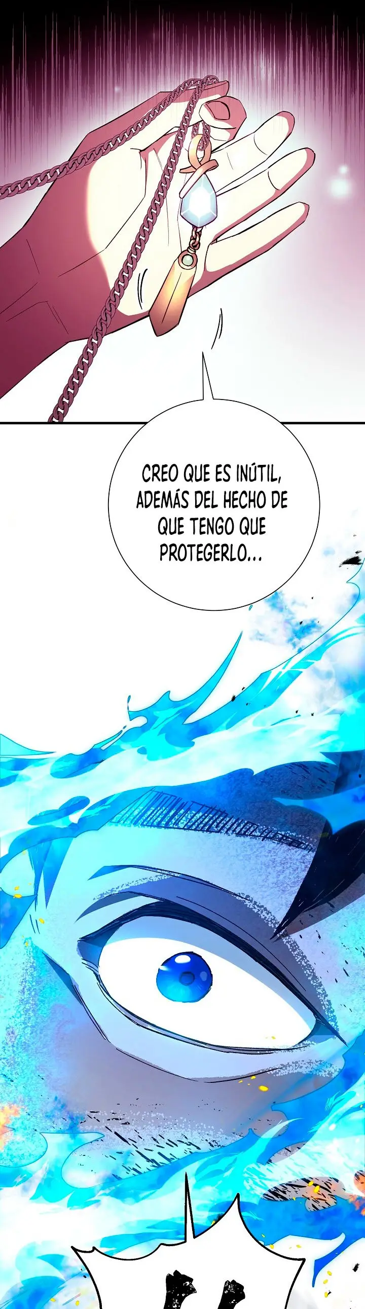 Heroe, regresa capítulo 11 página 16