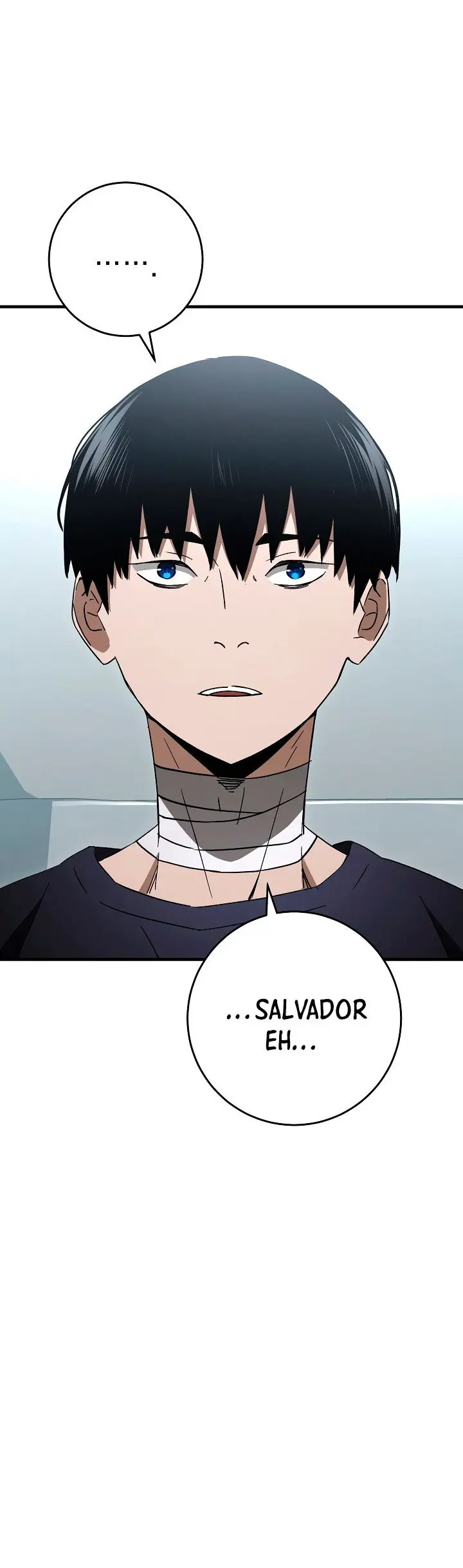 Heroe, regresa capítulo 11 página 38