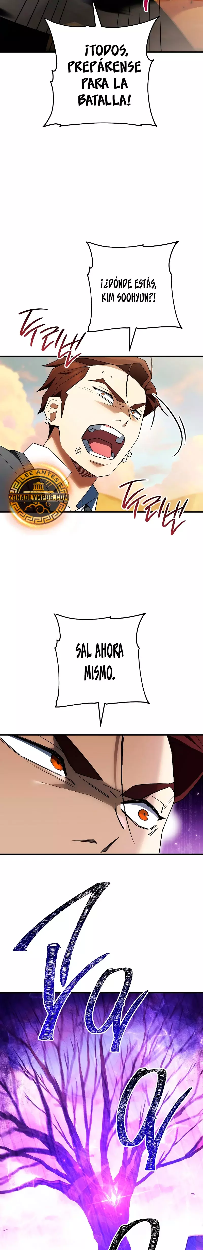 Heroe, regresa capítulo 110 página 7