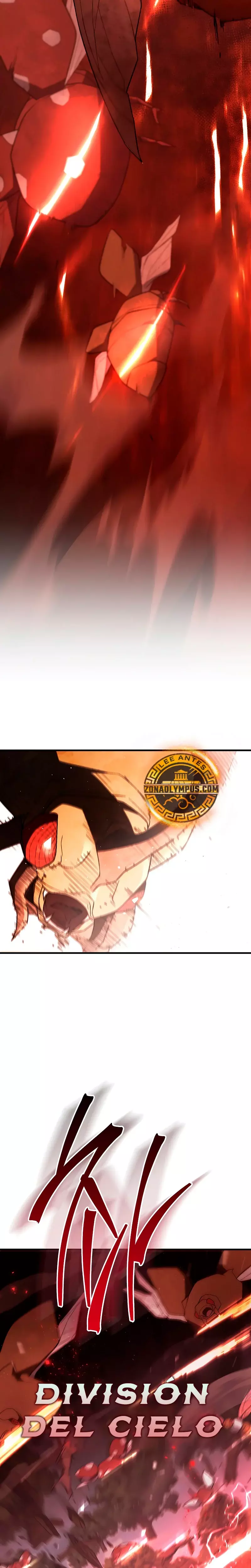Heroe, regresa capítulo 110 página 16