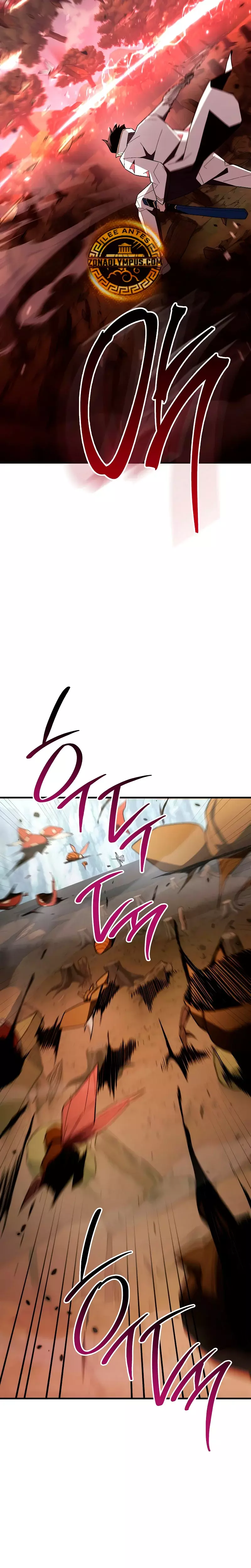 Heroe, regresa capítulo 110 página 17