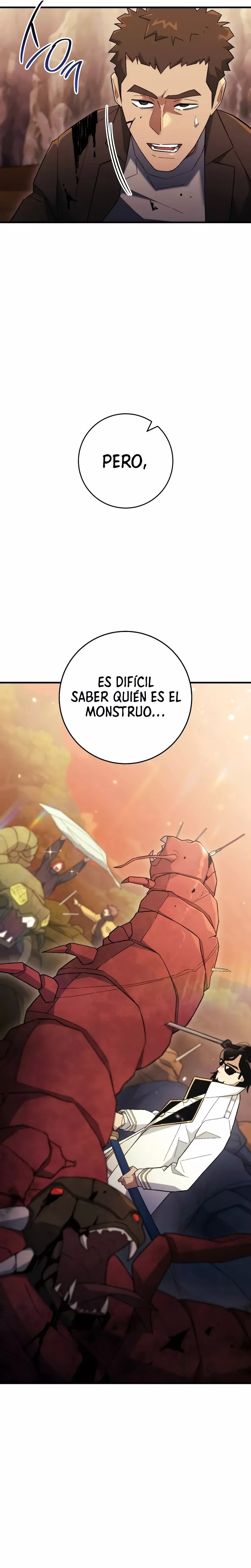 Heroe, regresa capítulo 111 página 7
