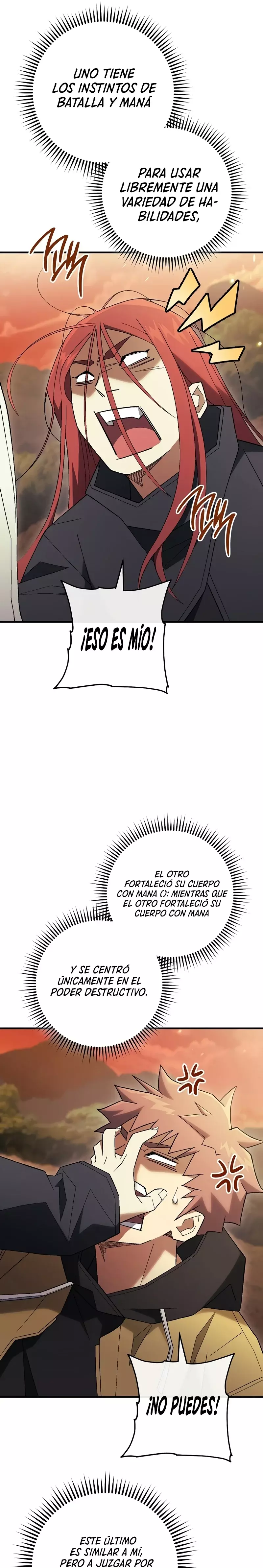 Heroe, regresa capítulo 111 página 9
