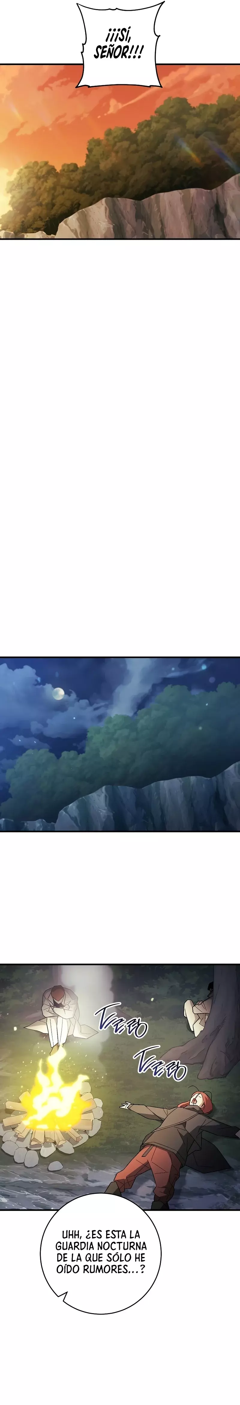 Heroe, regresa capítulo 111 página 11