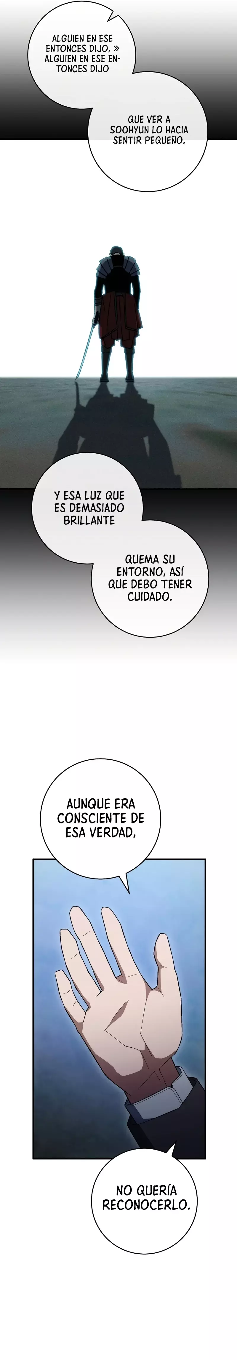 Heroe, regresa capítulo 111 página 17