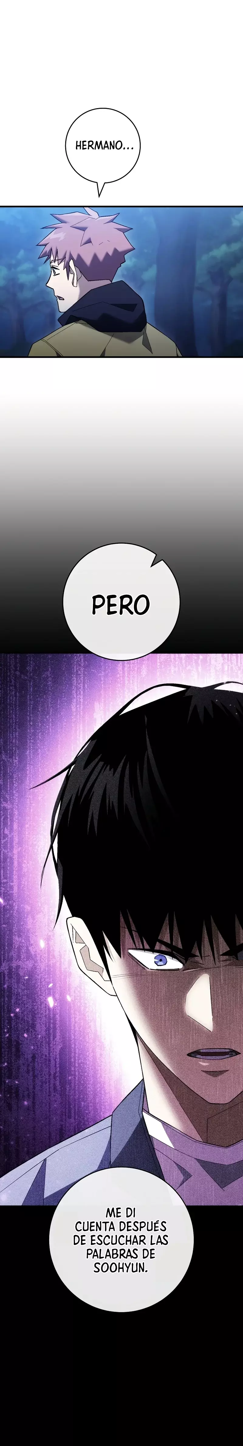 Heroe, regresa capítulo 111 página 21