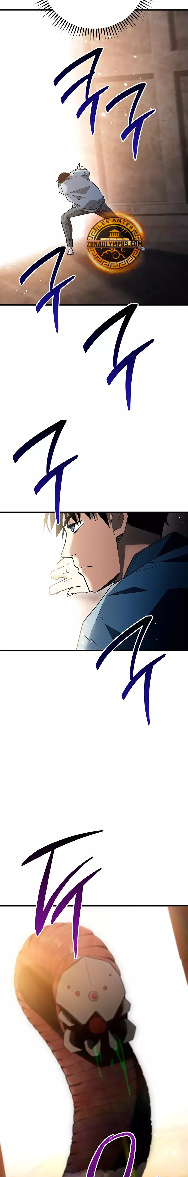 Heroe, regresa capítulo 112 página 7