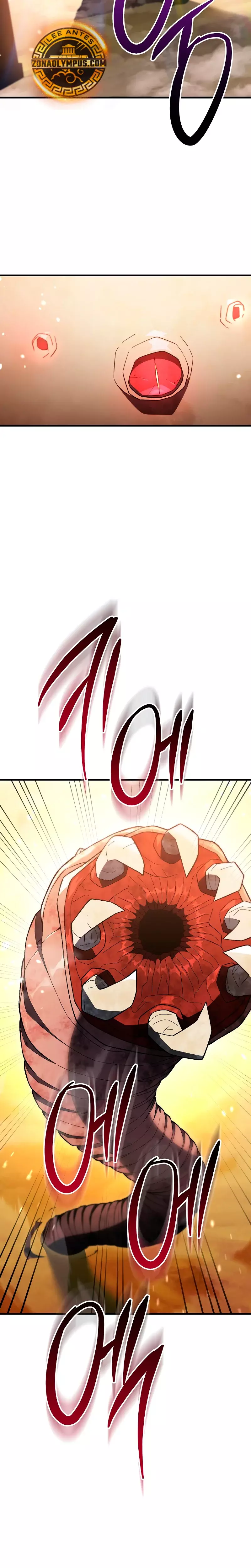 Heroe, regresa capítulo 112 página 8