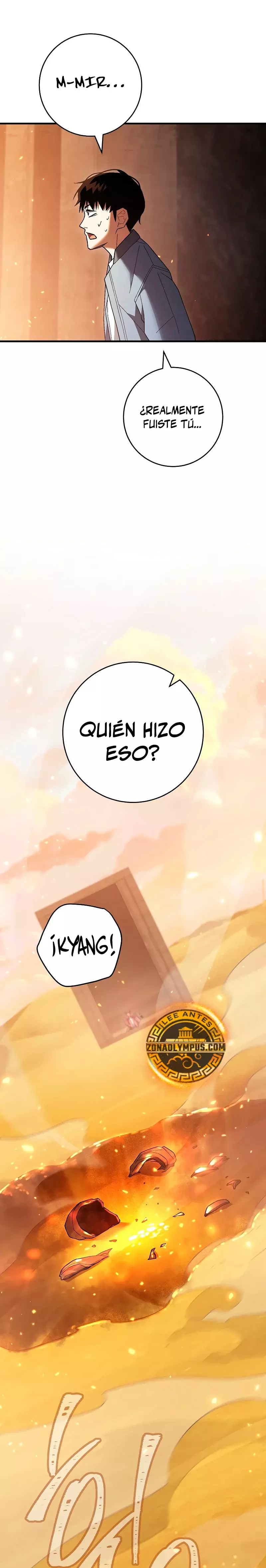 Heroe, regresa capítulo 112 página 13